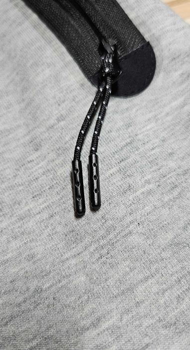 Nike tech fleece shorts (къси панталонки) М