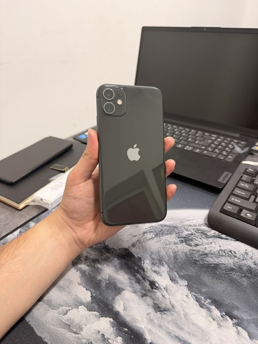 Perfectum iPhone 11 Cdma