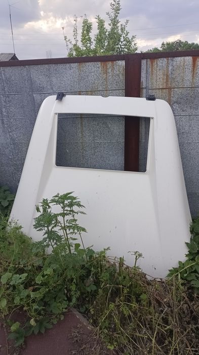 Продам ветровик на Ман ТГ-Х