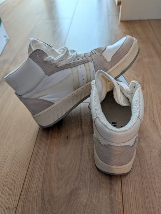Кецове Zara + Gola
