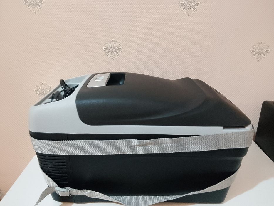 Продам автохолодильник