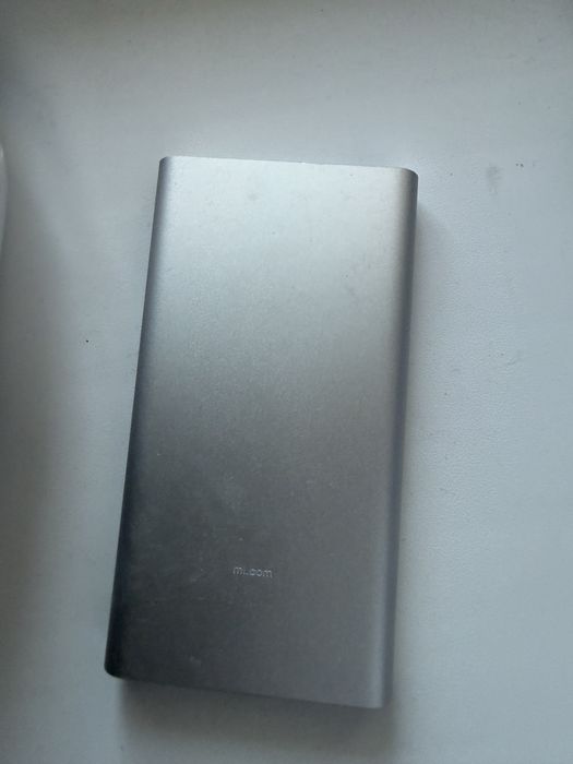 Huawei  mate 10 lite с пауербанком