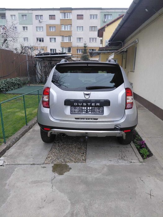 DACIA Duster 2014 — imagine 2