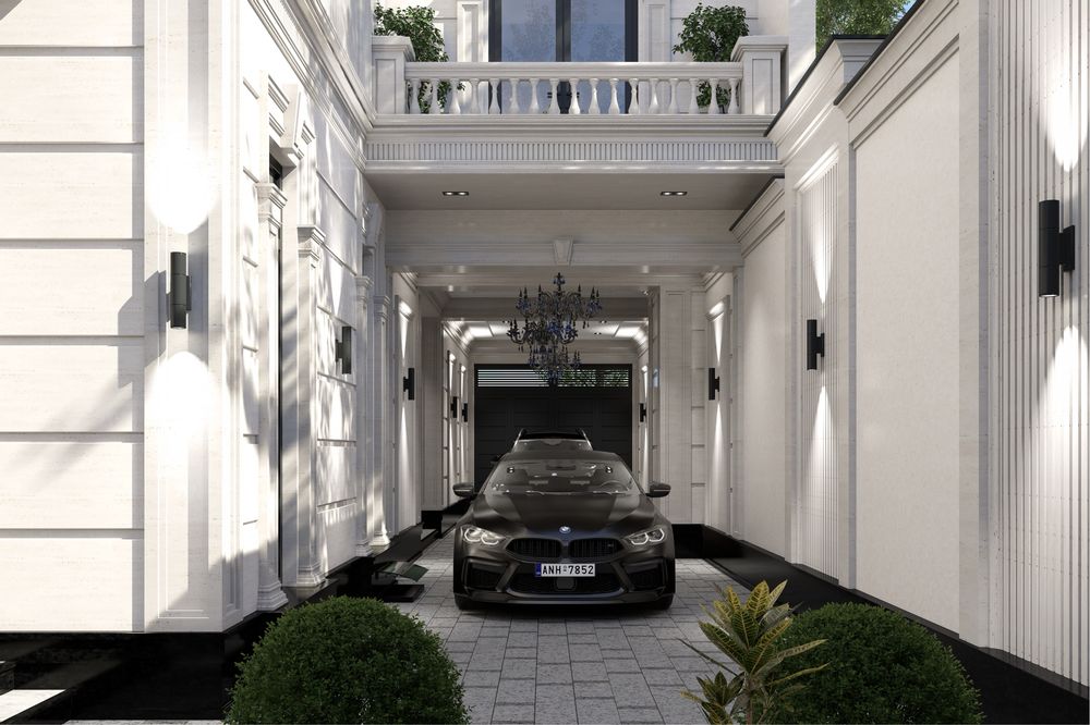 Архитектор/ проектировщик/ дизайнер