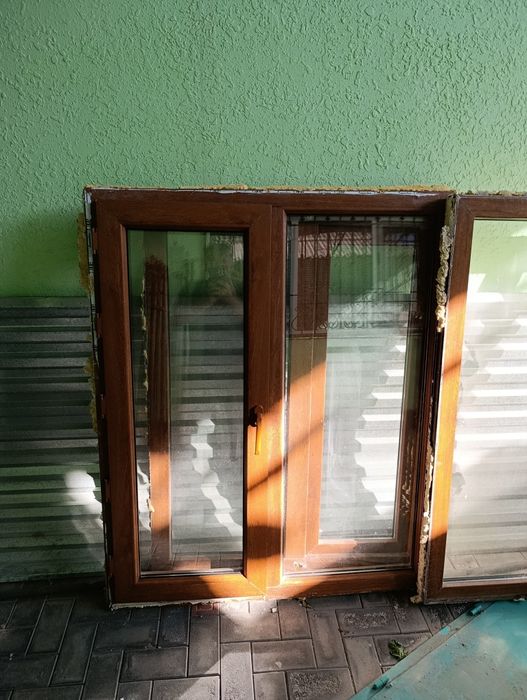 Продам окна пластиковые.
