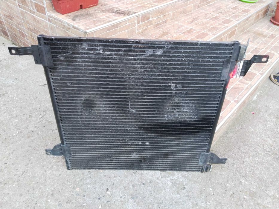 Климатичен радиатор ML 320 W163