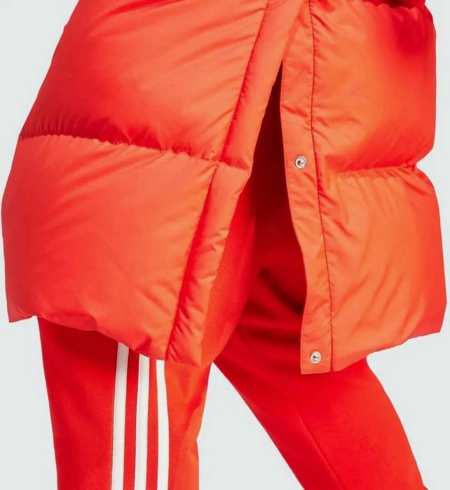 Adidas Bayern Munchen - Оригинално мъжко яке / парка с пух размер M