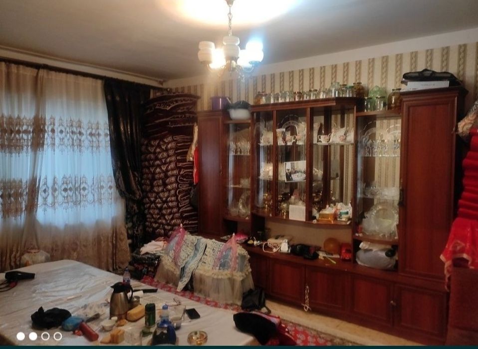 ПРОДАМ 1²/4/4 Чилонзор 16кв