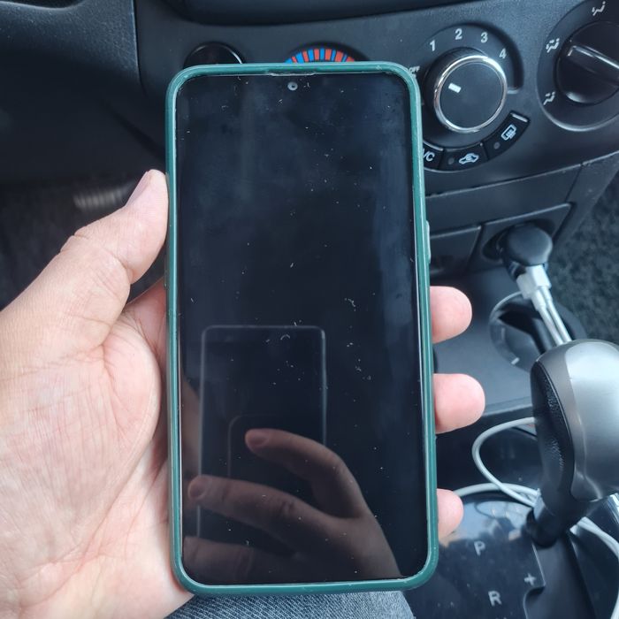 Samsung galaxy A10S 32 gb abmen bor