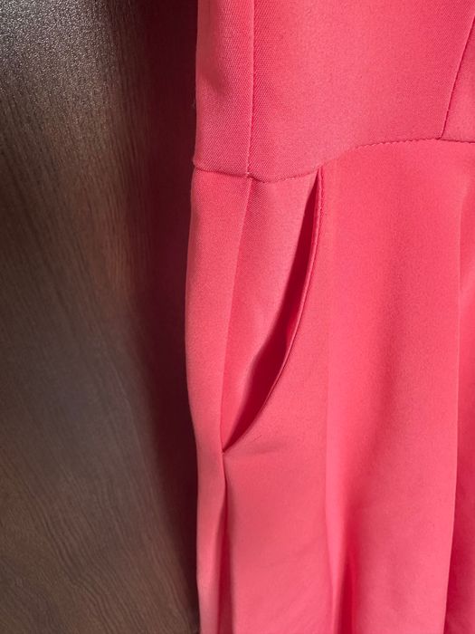 Розова официална рокля - "Orsay"