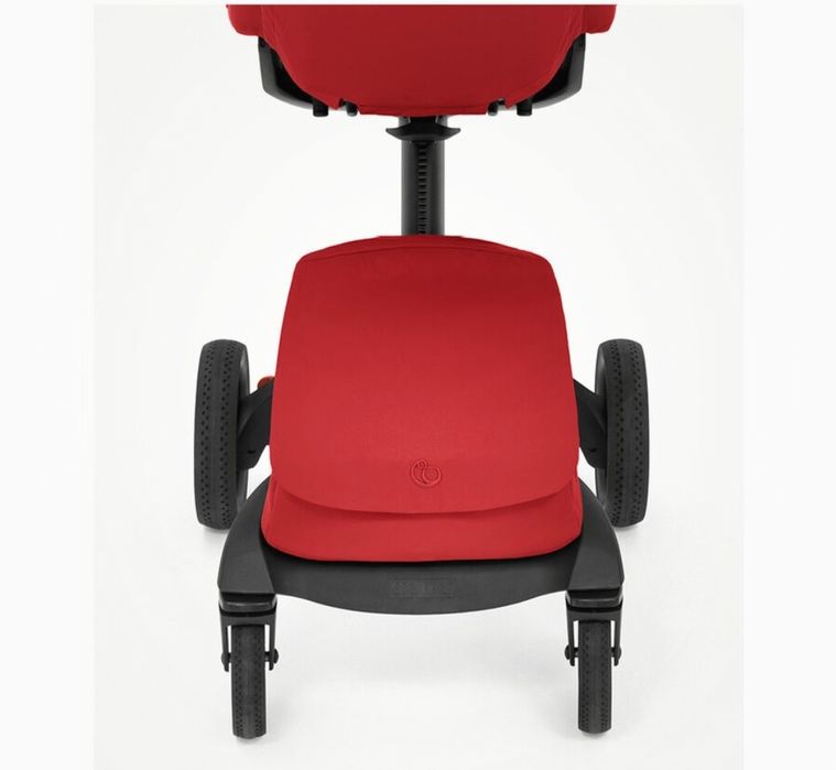 Stokke Xplory X до 22кг.