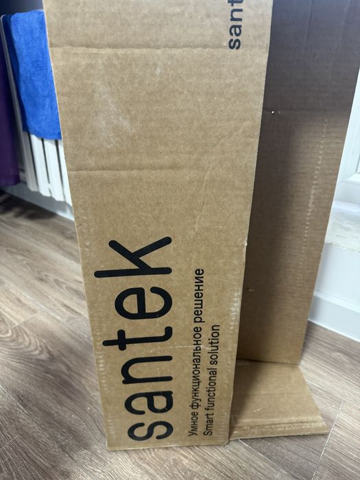 Пьедестал под раковину