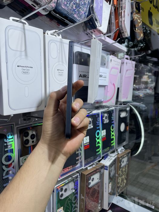 Samsung a16 8/256