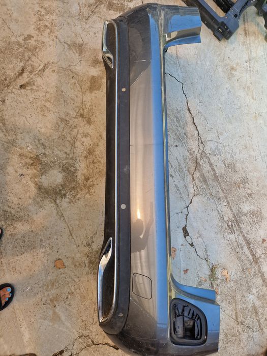 Mercedes Benz  C 205 kombi Hybrid 2021 задна броня