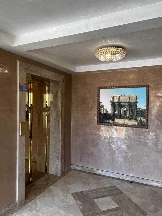 Продава се Тристаен апартамент в Свети Влас - 118 кв.м за 3390 €/кв.м - Снимка #7