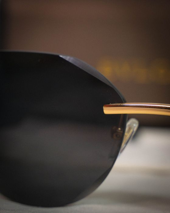 Слънчеви Очила BVLGARI