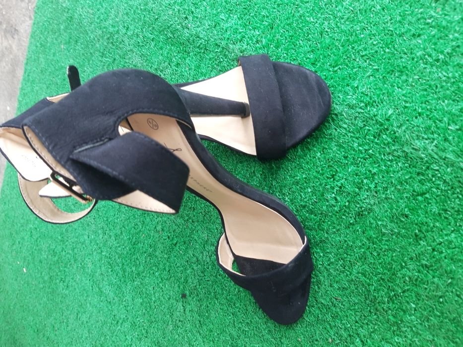 Дамски  обувки 38номер