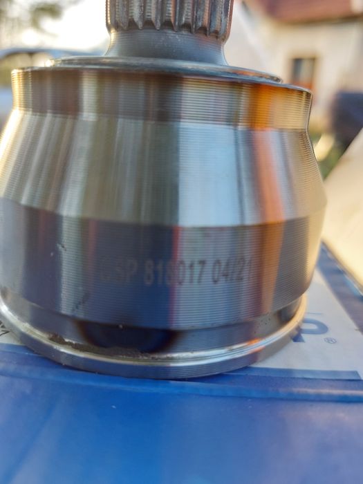 Чисто нови Карета за форд ескорт 92г