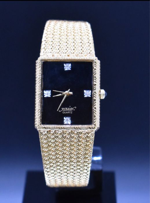 Vintage Xavier – мъжки часовник | 90-те | Discontinued