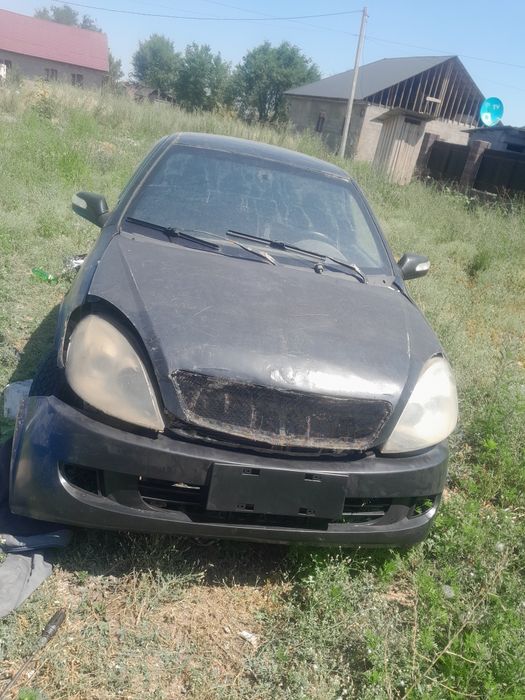 Продам Lifan Breez