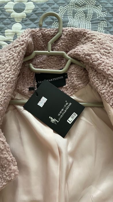 Осеннее пальтооо