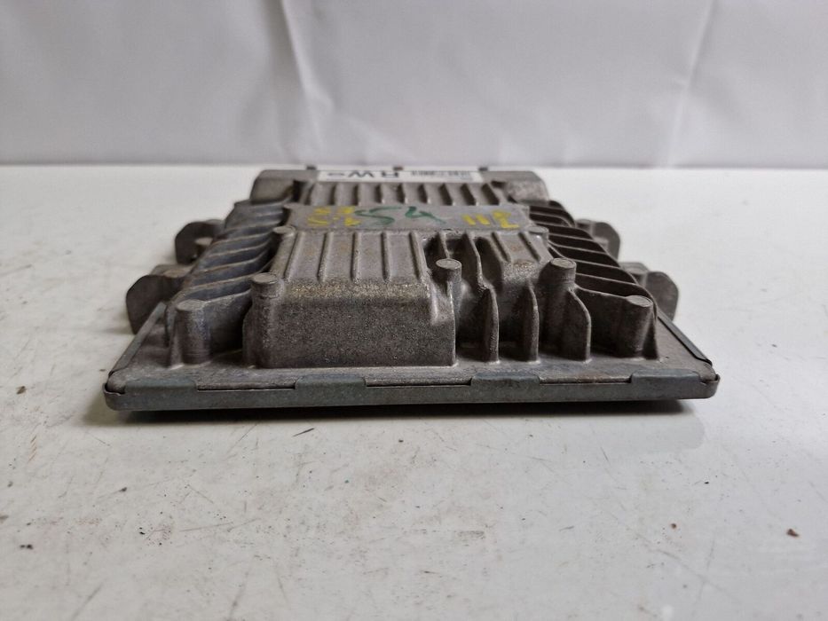 Calculator ECU Nissan Qashqai (2007-2010) [J10] 2010