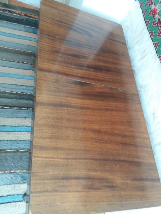 Холова масичка запазена