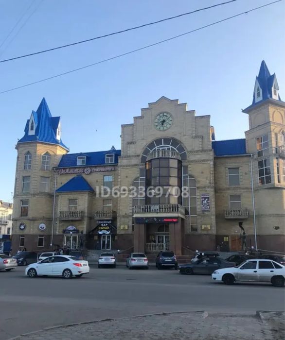 Квартира в центре