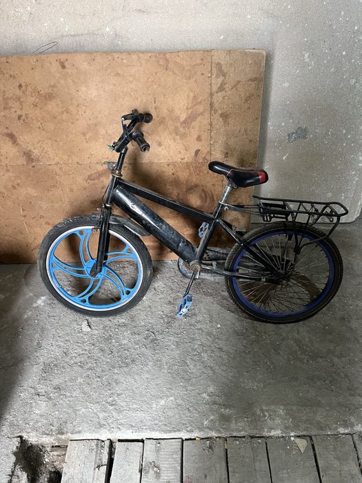 Продам велосипед детский