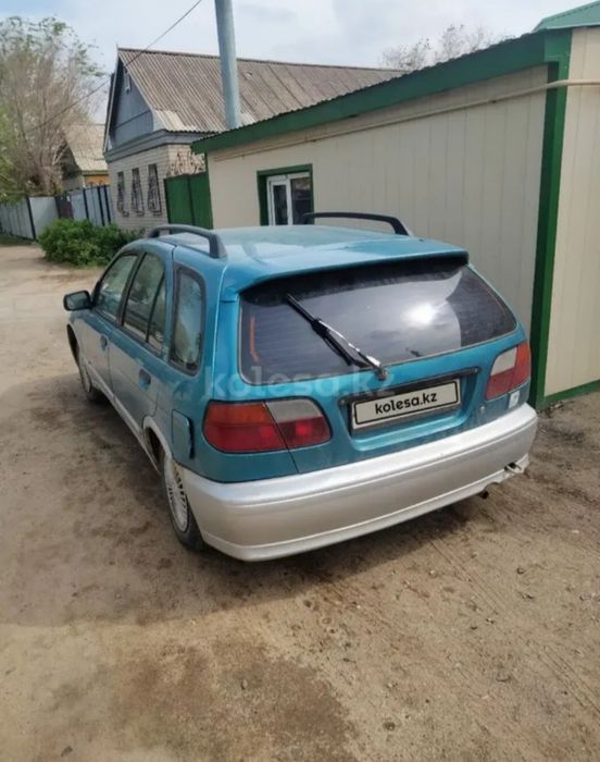 Ниссан пульсар сатылады окончательно бага