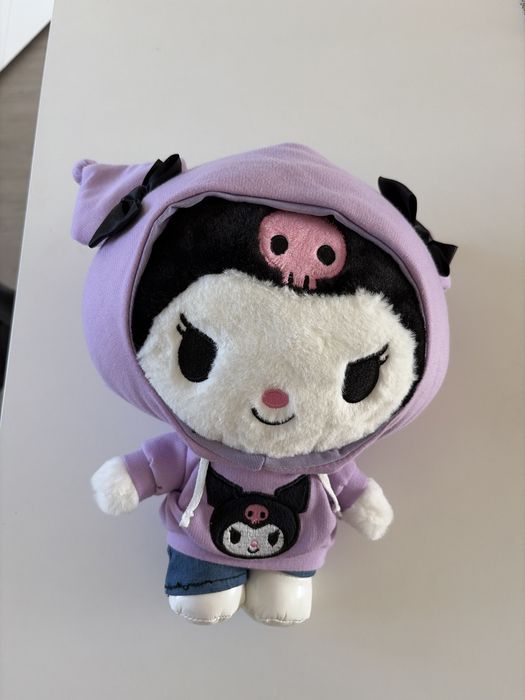 Sanrio плюшена играчка 28см