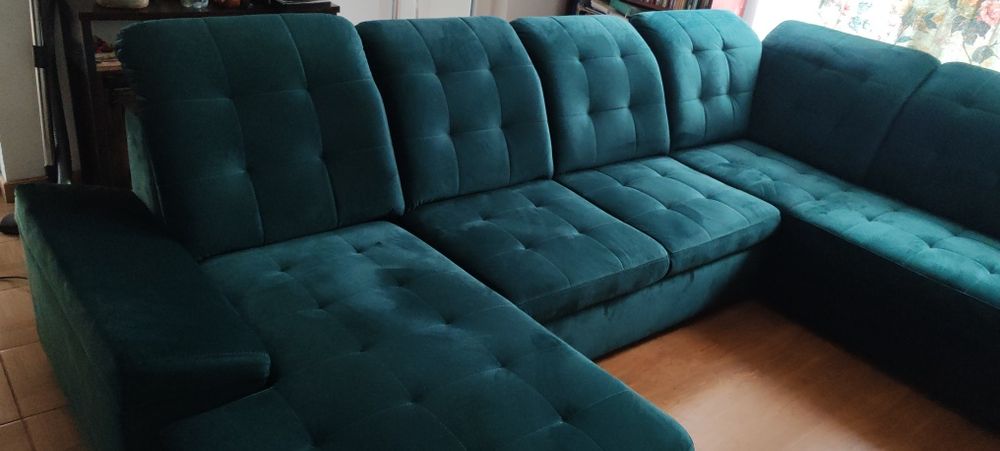 Colțar in forma de U Olivia de la Staer de vânzare
