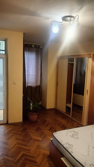 Дава се под наем Двустаен апартамент в Варна, ХЕИ - 60 кв.м за 408 € - Снимка #10