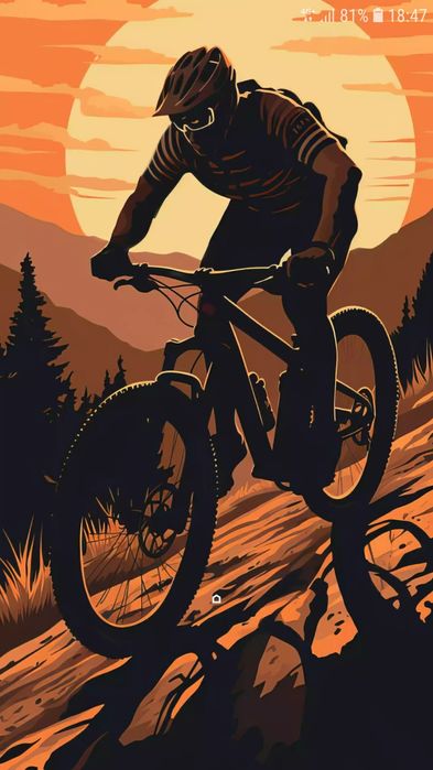 Велосипед OLX продам