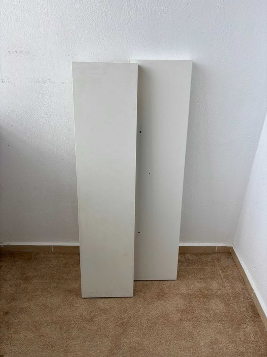 Ikea LACK ЛАКК Полка навесная