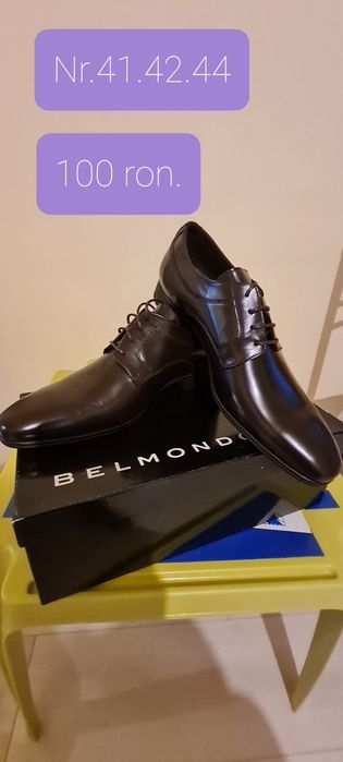 Sneakers 200 ron