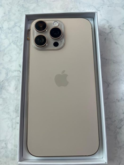 IPhone 16 pro max 1024 gb