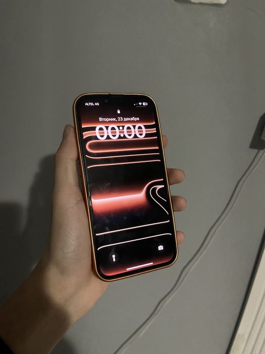 iPhone 13pro сост идял