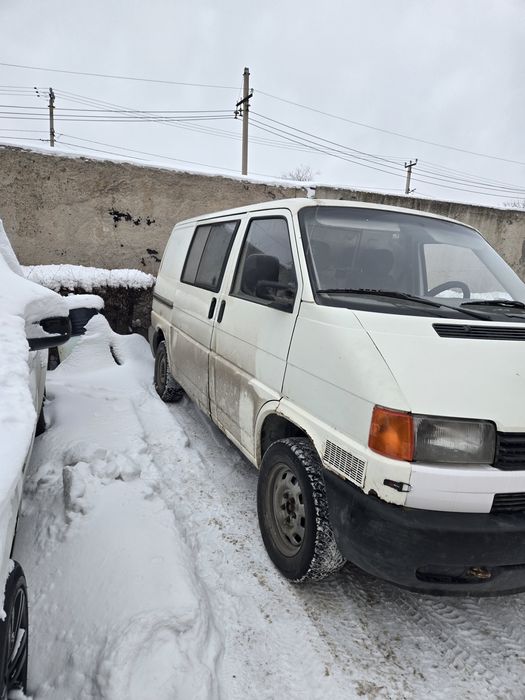 Продам фольксваген т4
