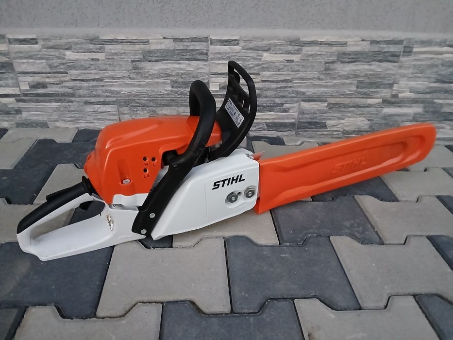 Drujbă Stihl Ms 291 nouă