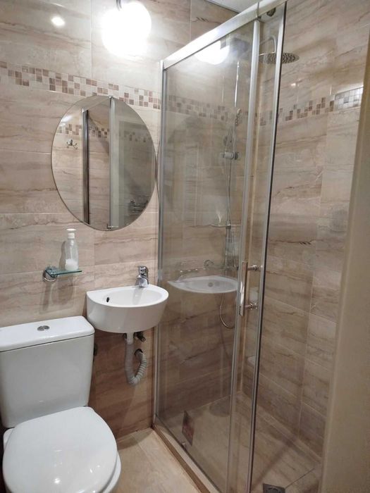 Дава се под наем Двустаен апартамент в София, Център - 60 кв.м за 630 € - Снимка #8