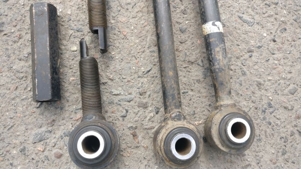 Продам геометрический тягу