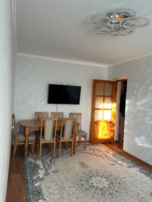 Продается 2 комн кв Шалкар,37