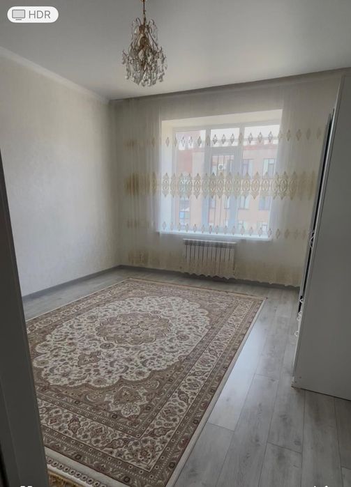 Сдам 2х комнатную квартиру на длительный срок