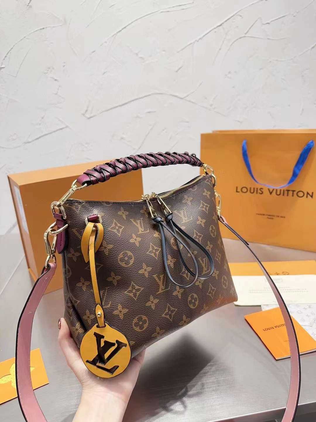 Geanta de mana dama Louis Vuitton LV 3423-80 Bucuresti Sectorul 1