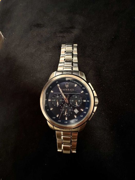 Ceas Maserati Successo R8873621002