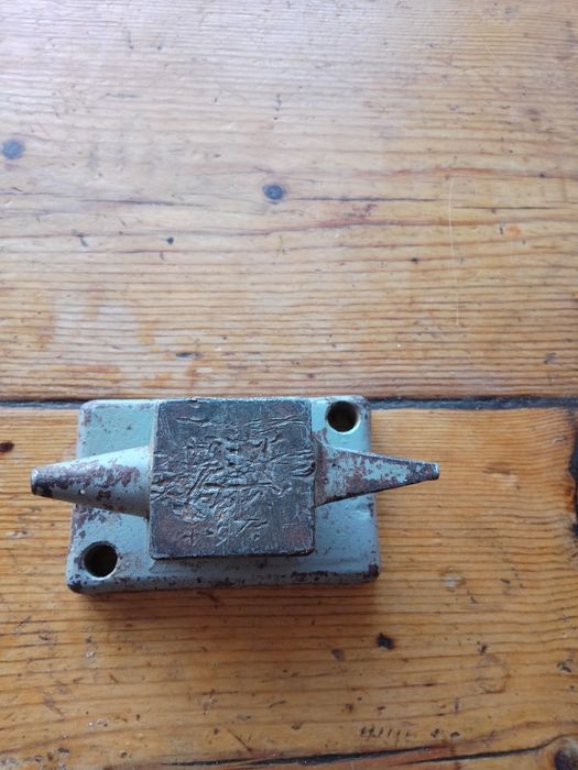 Продается мини наковальня