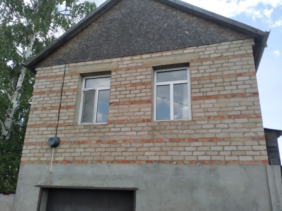 Дом по красноярской трассе