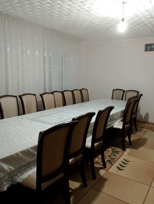 Үй сатылады Мырзакентте.