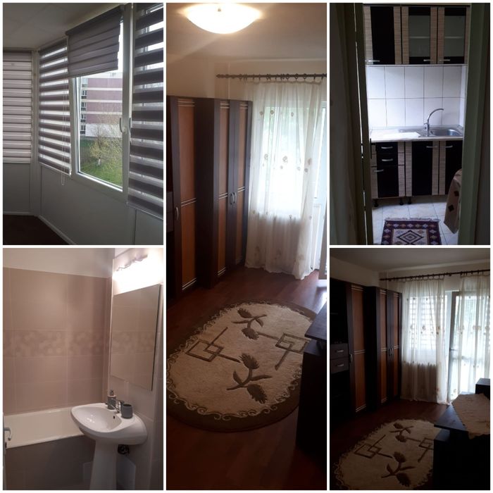 Apartment in Cluj-Napoca - Mai multe